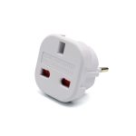 Strujni adapter evropsko-engleski