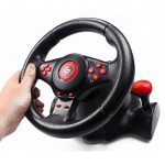 Volan Gembird STR-Shockforce II - Slika 4
