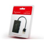 USB hab Gembird 2.0 - Slika 2