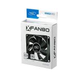 Kuler za kućište Deepcool 80mm - Slika 2