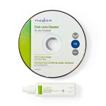 CD cleaner (disk za čišćenje lasera optike)