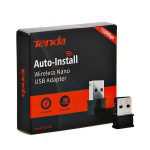 Bežični mini mrežni adapter Tenda W311MI - Slika 3