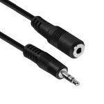 AUX produžni kabl 3.5mm 1.5m