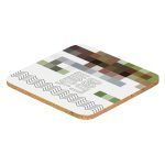 SUBLI WHITE SQUARE - Slika 2