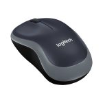 Miš Logitech M185 sivi bežični - Slika 2