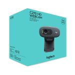 Web kamera Logitech C270 - Slika 2