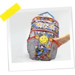 RANAC SMILEY SM PLAVI 01 504509