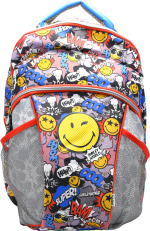 RANAC SMILEY SM PLAVI 01 504509 - Slika 2