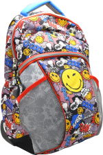 RANAC SMILEY SM PLAVI 01 504509 - Slika 4