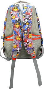 RANAC SMILEY SM PLAVI 01 504509 - Slika 3