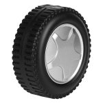 WHEEL - Slika 3