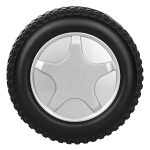 WHEEL - Slika 2