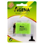 Baterija Agena 600mAh za fiksne telefone