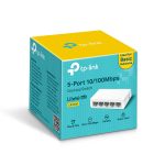 Switch TP-Link 5 portova - Slika 2
