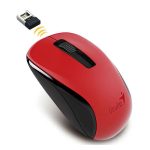 Miš Genius NX-7005 bežični crveni - Slika 2