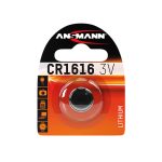 Baterija Ansmann CR1616 dugmasta