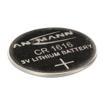 Baterija Ansmann CR1616 dugmasta - Slika 2