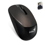 Miš Genius NX-7015 bežični chocolate - Slika 3