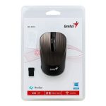 Miš Genius NX-7015 bežični chocolate - Slika 2