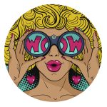 MEMO ROUND MATT - Slika 4