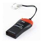 Čitač kartica Gembird FD2-MSD-3 - Slika 2
