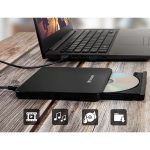 Eksterni DVD rezač Transcend - Slika 3