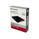 Eksterni DVD rezač Transcend - Slika 2