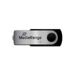 USB memorija MediaRange Swivel 4GB - Slika 3