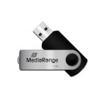 USB memorija MediaRange Swivel 4GB - Slika 2