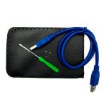 Eksterno kućište za HDD/SSD 2.5″ Gembird USB 3.0 - Slika 3