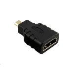 Adapter mikro HDMI – HDMI - Slika 2