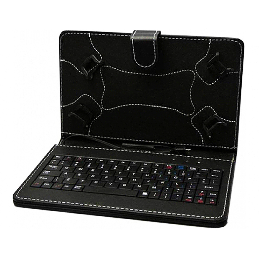 no-brand_3601v_230991539.jpg Futrola za tablet sa tastaturom Gembird 10″ - Slika 1
