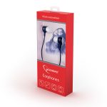 Slušalice sa mikrofonom Gembird MHS-EP-001 - Slika 3