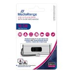 USB memorija MediaRange Slider 16GB 3.2