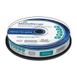 DVD+R MediaRange Double Layer Printable 1/10 - Slika 2