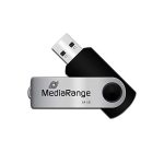 USB memorija MediaRange Swivel 64GB - Slika 3