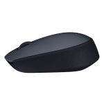 Miš Logitech M170 bežični sivi - Slika 3