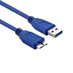 USB kabl za eksterni HDD 0.5m