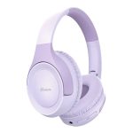 Bluetooth slušalice Xwave MX100 ljubičaste