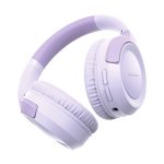 Bluetooth slušalice Xwave MX100 ljubičaste - Slika 3