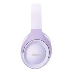 Bluetooth slušalice Xwave MX100 ljubičaste - Slika 2