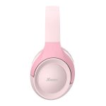 Bluetooth slušalice Xwave MX100 roze - Slika 3