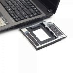 Fioka za montažu SSD/HDD 2.5″ tanka - Slika 2
