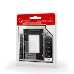 Fioka za montažu SSD/HDD 2.5″ tanka - Slika 3
