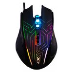 Miš A4 Tech X87 Oscar Neon usb