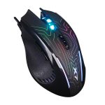 Miš A4 Tech X87 Oscar Neon usb - Slika 2