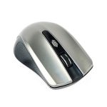 Miš Gembird MUSW-4B-04 bežični sivo-crni - Slika 4