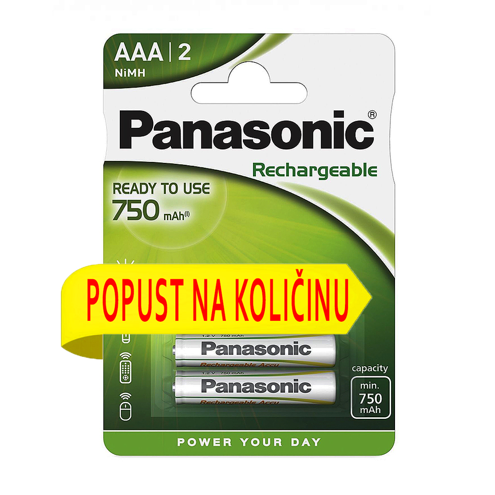 no-brand_4476v_64806586.jpg Baterija Panasonic punjiva AAA HR03 750mAh 1/2 - Slika 1