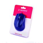 Miš Gembird MUS-4B-01 usb - Slika 3