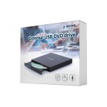 Eksterni DVD rezač Gembird - Slika 4